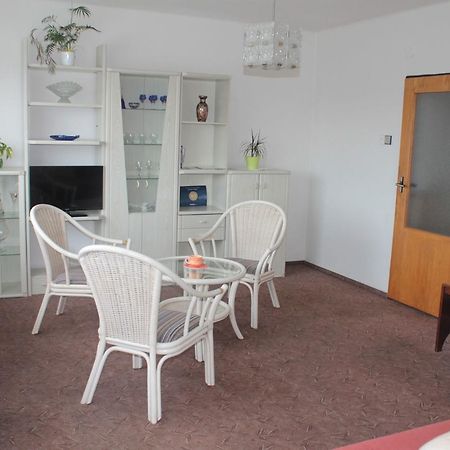 Apartman Luznicka, Soběslav Buitenkant foto