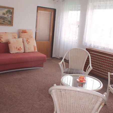 Apartman Luznicka, Soběslav Buitenkant foto
