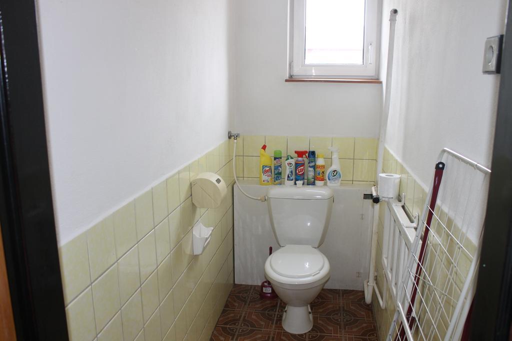 Apartman Luznicka, Soběslav Buitenkant foto