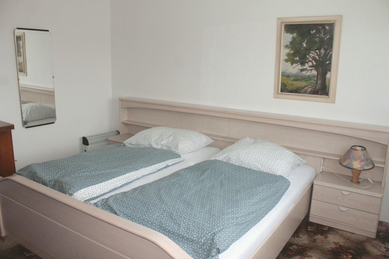 Apartman Luznicka, Soběslav Buitenkant foto