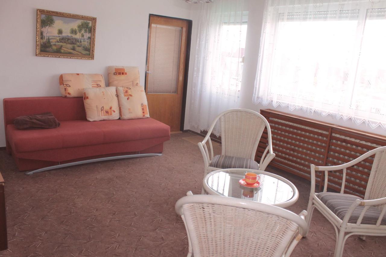 Apartman Luznicka, Soběslav Buitenkant foto