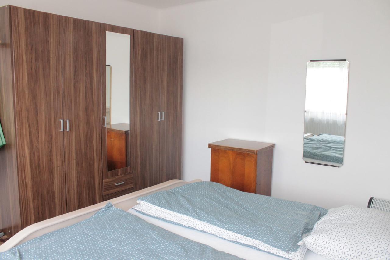Apartman Luznicka, Soběslav Buitenkant foto