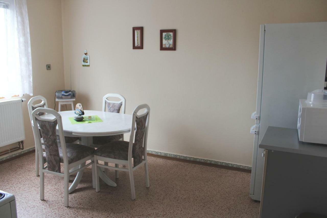 Apartman Luznicka, Soběslav Buitenkant foto